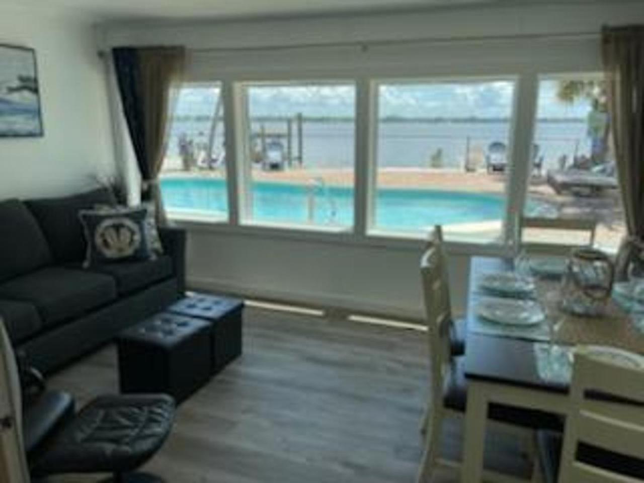 Вилла Great After Milton-Scenic Waterfront! Bp Энглвуд Экстерьер фото
