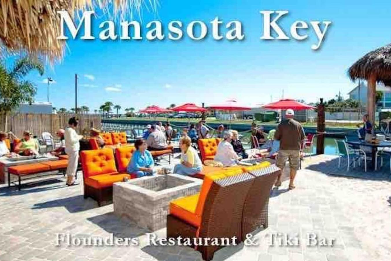 Вилла Great After Milton-Scenic Waterfront! Bp Энглвуд Экстерьер фото